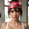 AI色情圖片產生器
