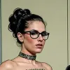 Generator obrazów pornograficznych z wykorzystaniem sztucznej inteligencji