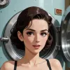 KI-Pornobild-Generator