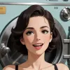 KI-Pornobild-Generator