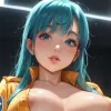AIポルノ画像ジェネレーター
