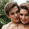 generatore di foto porno IA