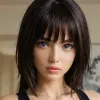 Generator obrazów pornograficznych z wykorzystaniem sztucznej inteligencji