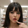 generatore di immagini porno IA
