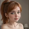 Generator obrazów pornograficznych z wykorzystaniem sztucznej inteligencji