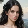 Pencipta imej lucah AI