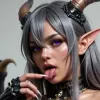yapay zekâ porno görsel üretici
