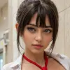 Generator obrazów pornograficznych z wykorzystaniem sztucznej inteligencji