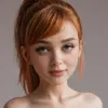 Generator obrazów pornograficznych z wykorzystaniem sztucznej inteligencji