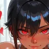 AIポルノ画像ジェネレーター