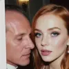 Generator obrazów pornograficznych z wykorzystaniem sztucznej inteligencji