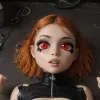 yapay zekâ porno görsel üretici