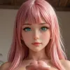 gerador de imagens pornô com IA