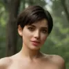 Generator obrazów pornograficznych z wykorzystaniem sztucznej inteligencji