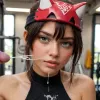 Generator obrazów pornograficznych z wykorzystaniem sztucznej inteligencji