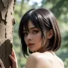 generatore di immagini porno IA
