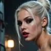 Generator obrazów pornograficznych z wykorzystaniem sztucznej inteligencji