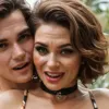 generatore di immagini porno IA