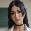 generador de imágenes porno con IA