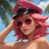 AIポルノ画像ジェネレーター