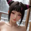 AIポルノ画像ジェネレーター