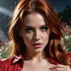 Generator obrazów pornograficznych z wykorzystaniem sztucznej inteligencji