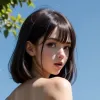 AI色情图片生成器