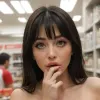 Generator obrazów pornograficznych z wykorzystaniem sztucznej inteligencji