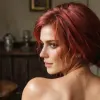 yapay zekâ porno görsel üretici