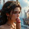 генератор порно-изображений на ИИ
