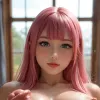 gerador de imagens pornô com IA