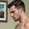 Generator obrazów pornograficznych z wykorzystaniem sztucznej inteligencji
