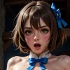 yapay zekâ porno görsel üretici