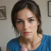 Generator obrazów pornograficznych z wykorzystaniem sztucznej inteligencji