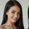 Generator obrazów pornograficznych z wykorzystaniem sztucznej inteligencji