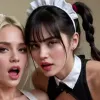 generatore di foto porno IA