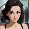 KI-Pornobild-Generator