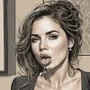 generatore di immagini porno IA