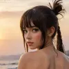AIポルノ画像ジェネレーター
