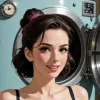 KI-Pornobild-Generator