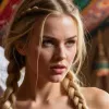 yapay zekâ porno foto üretici