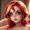 Generator obrazów pornograficznych z wykorzystaniem sztucznej inteligencji