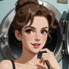 generador de imágenes porno con IA