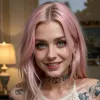 generatore di immagini porno IA