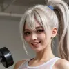 AI色情图片生成器