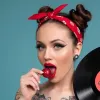 yapay zekâ porno görsel üretici