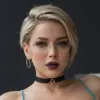 yapay zekâ porno görsel üretici