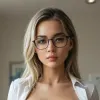 Generator obrazów pornograficznych z wykorzystaniem sztucznej inteligencji