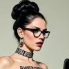 Generator obrazów pornograficznych z wykorzystaniem sztucznej inteligencji