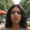 yapay zekâ porno görsel üretici